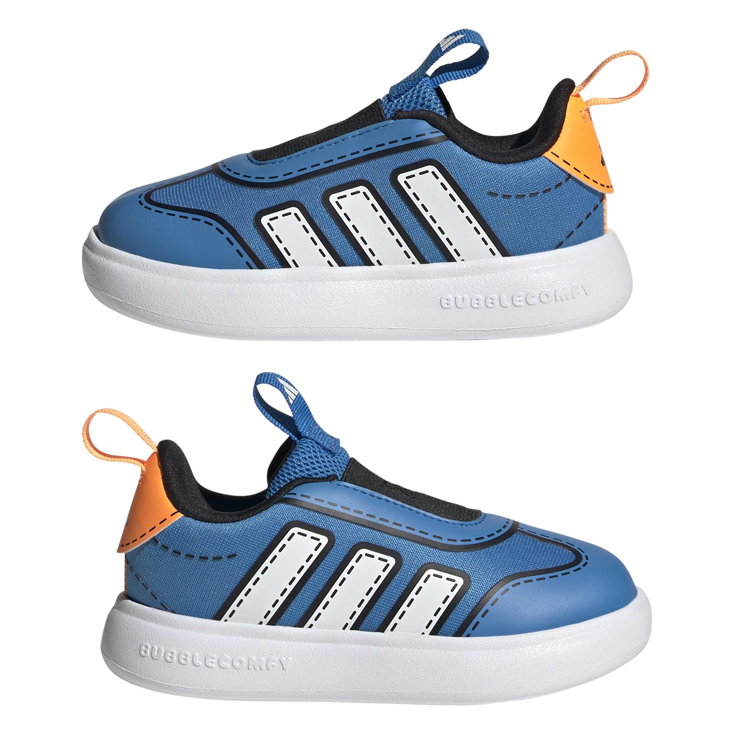 Bubblecomfy Shoes Infants