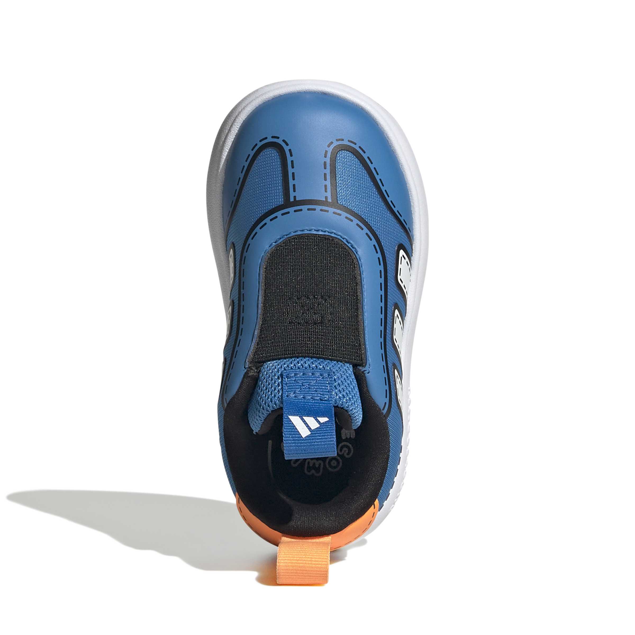 Bubblecomfy Shoes Infants