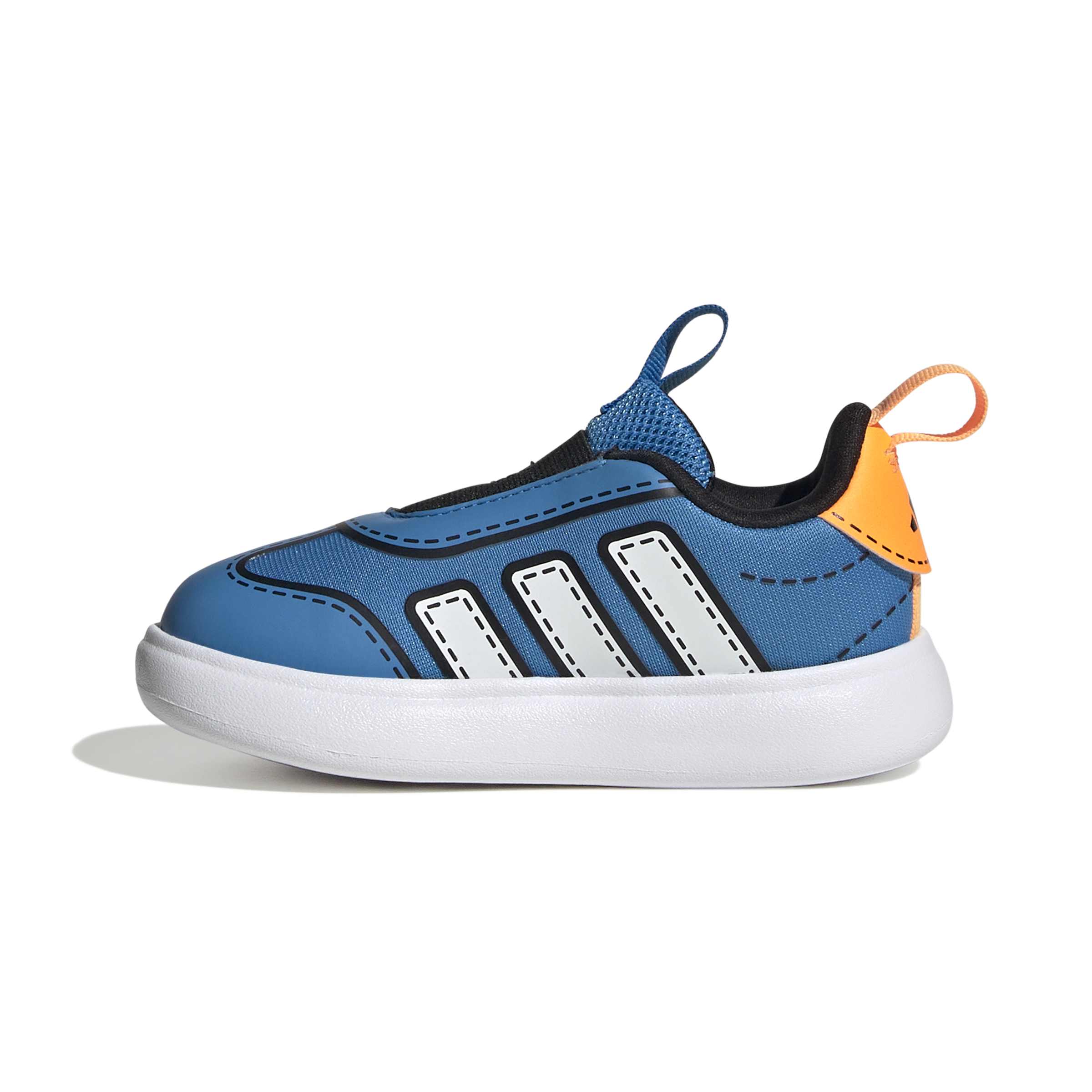 Bubblecomfy Shoes Infants