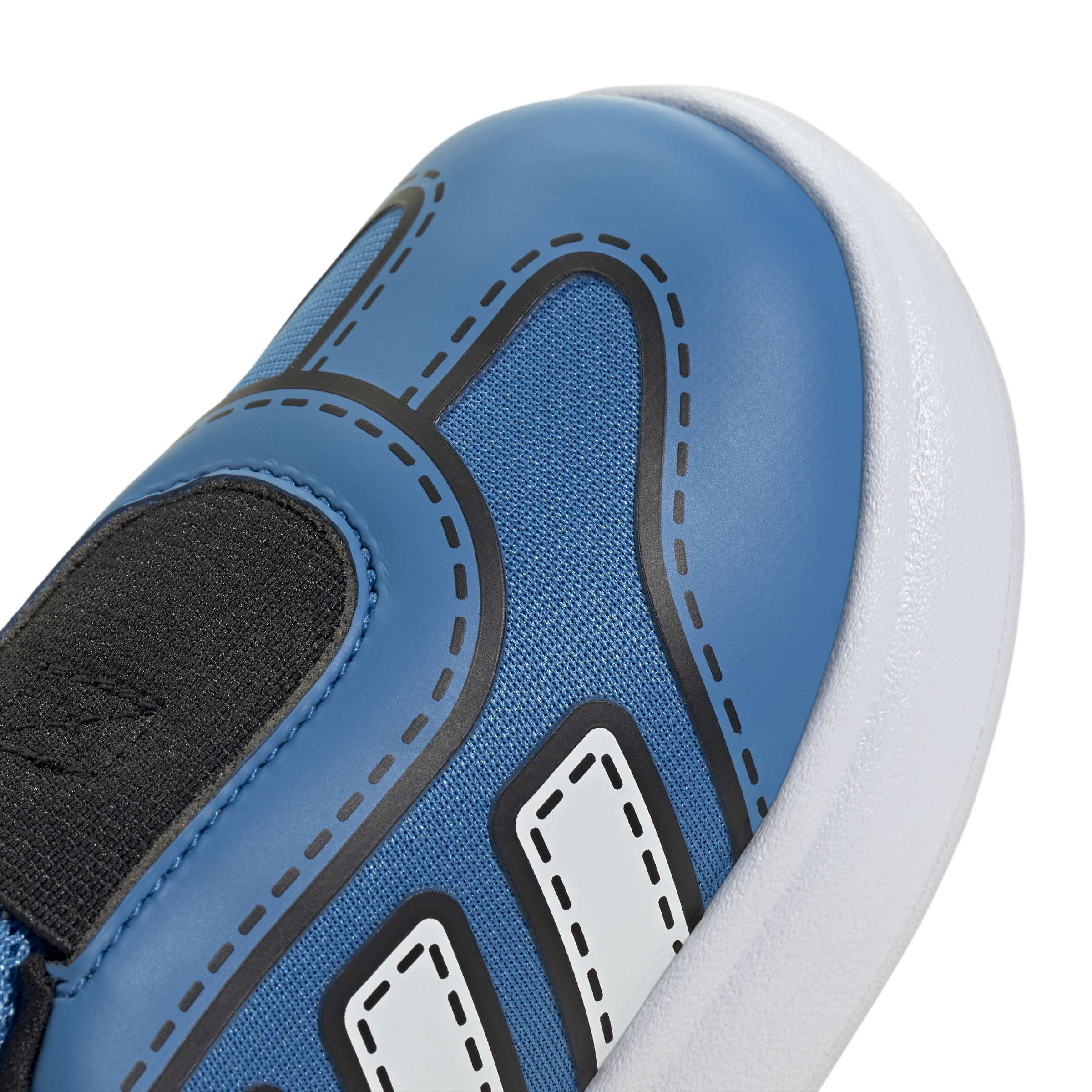 Bubblecomfy Shoes Infants