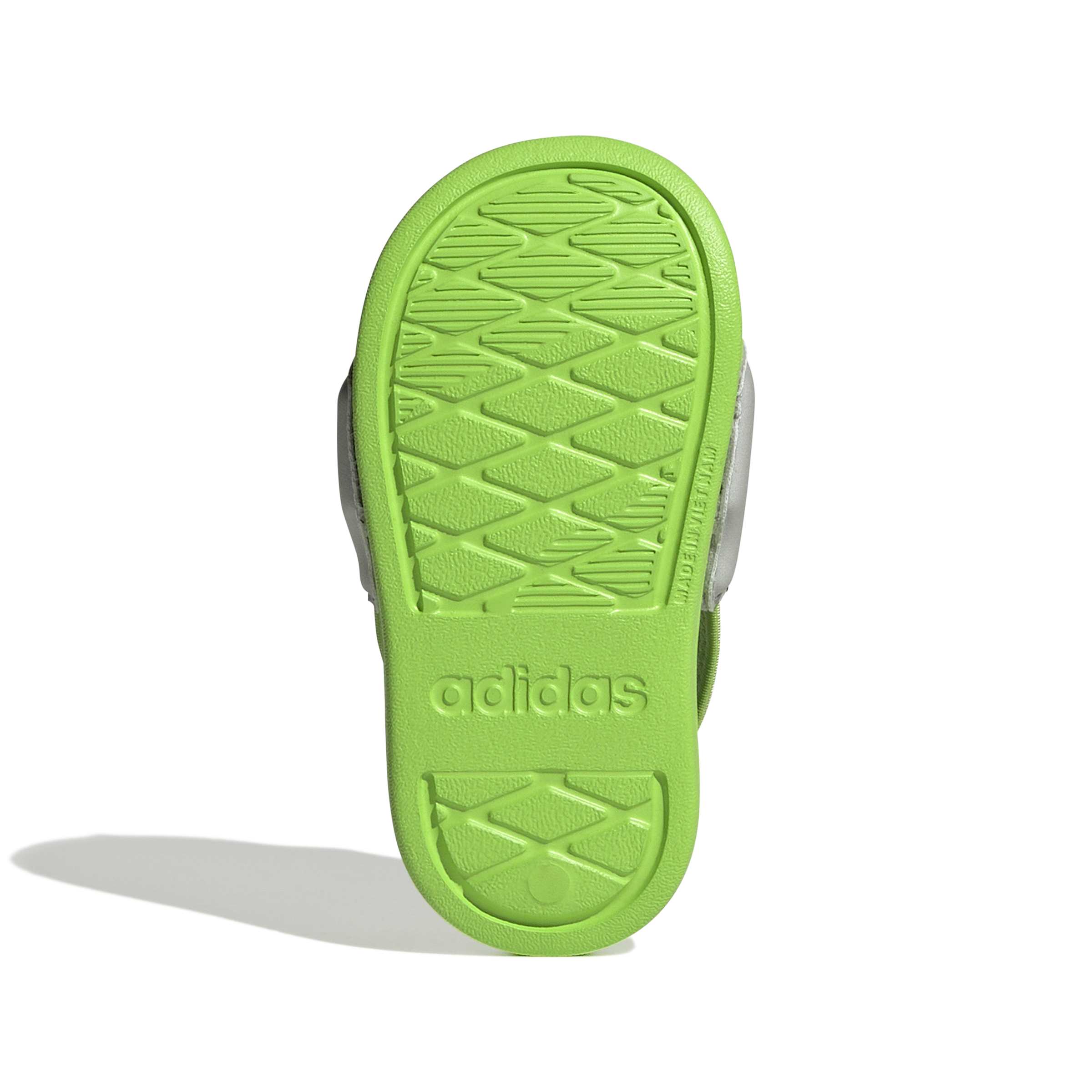 Adidas Pixar Toy Story Adilette Estrap Slides Infants