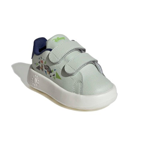 Adidas Disney Advantage Shoes Infants
