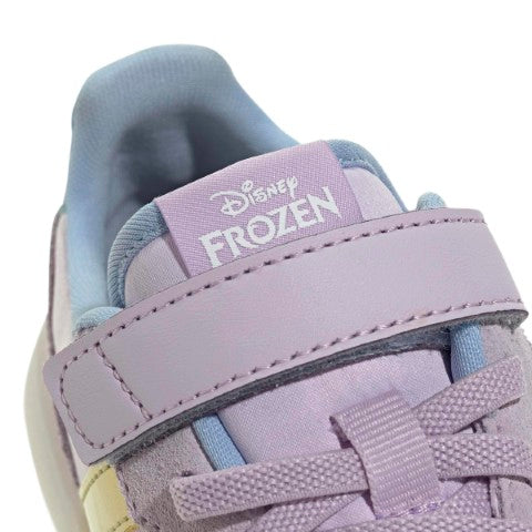Adidas Disney Frozen Barreda Decode Shoes Children
