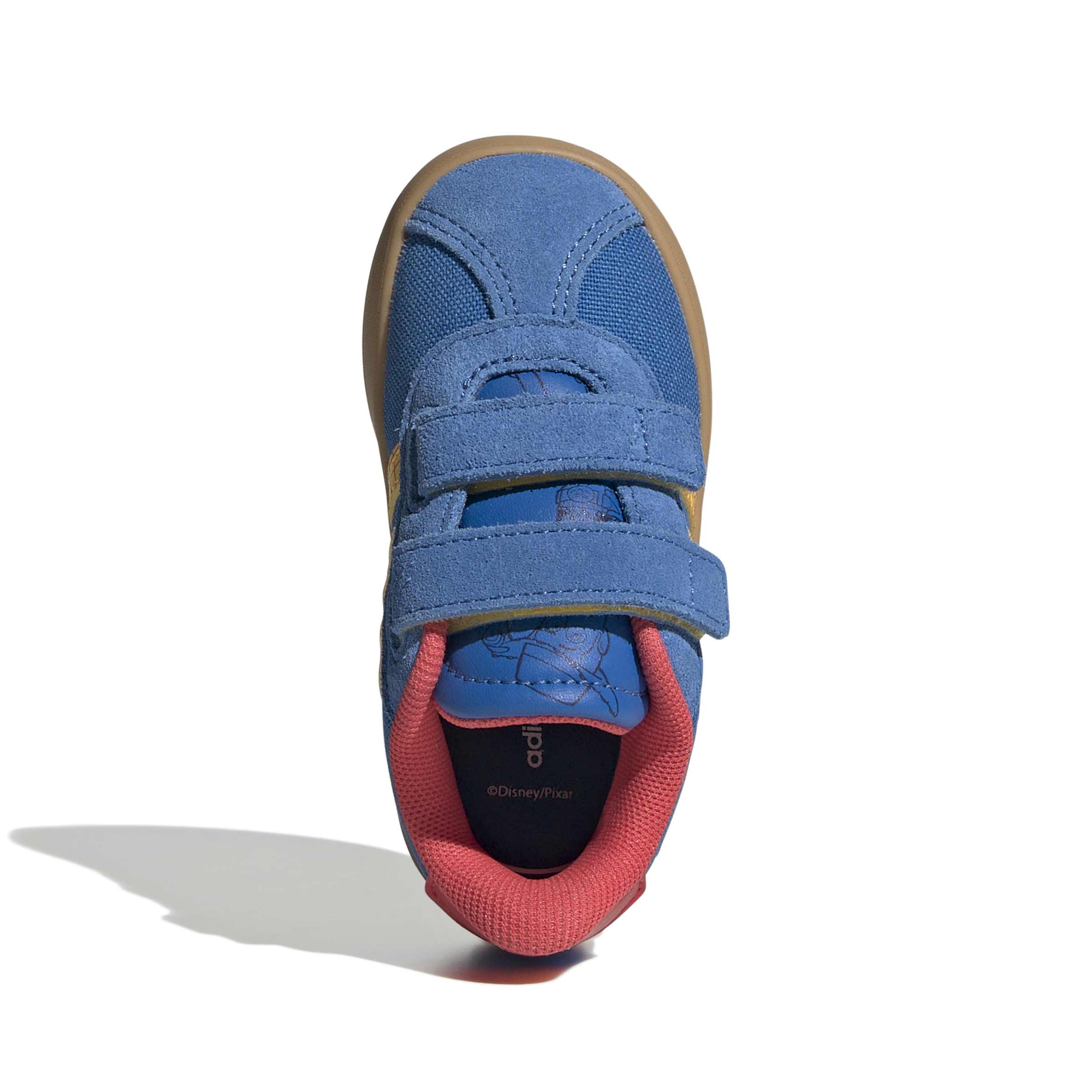 Adidas Pixar Toy Story Vl Court 3.0 Shoes Infants