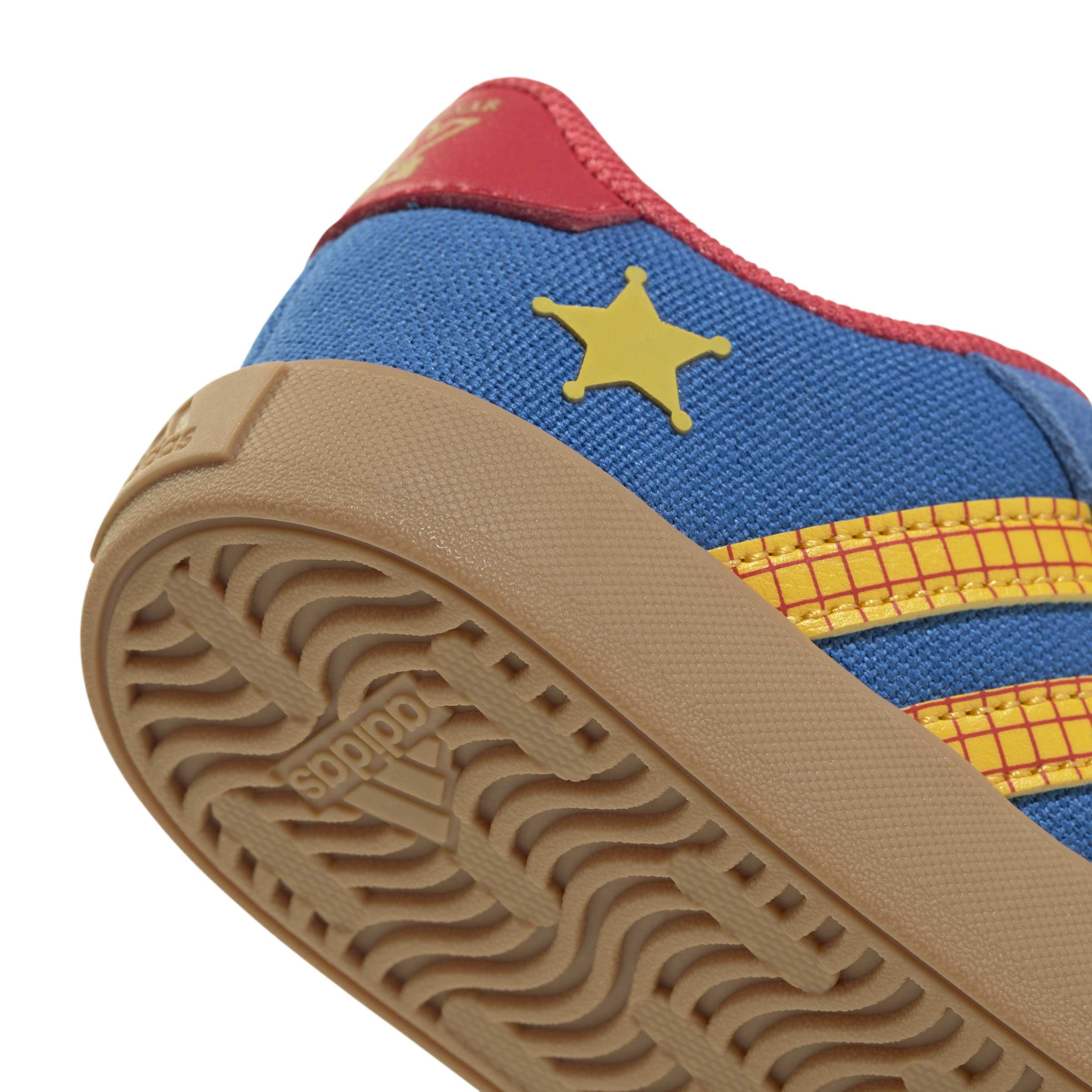 Adidas Pixar Toy Story Vl Court 3.0 Shoes Infants