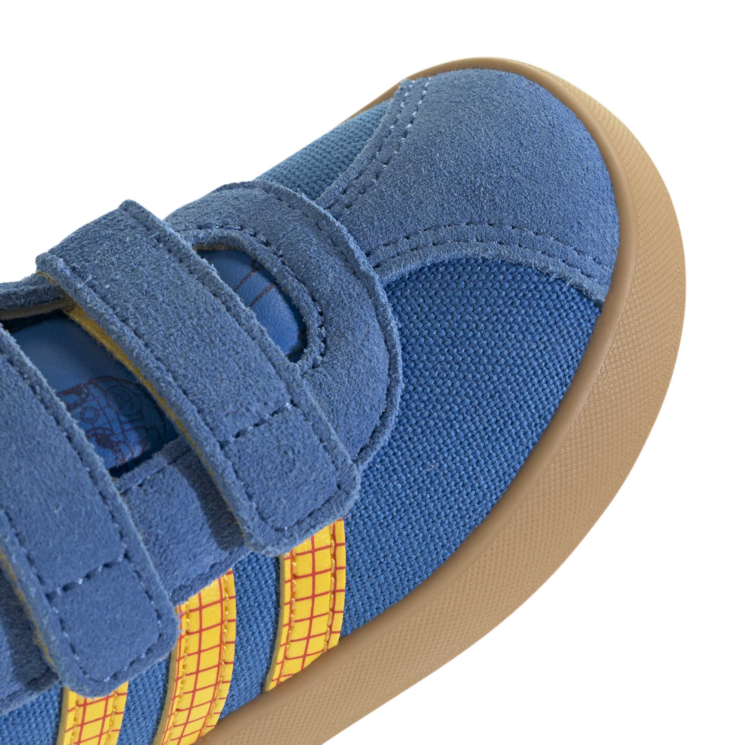 Adidas Pixar Toy Story Vl Court 3.0 Shoes Infants