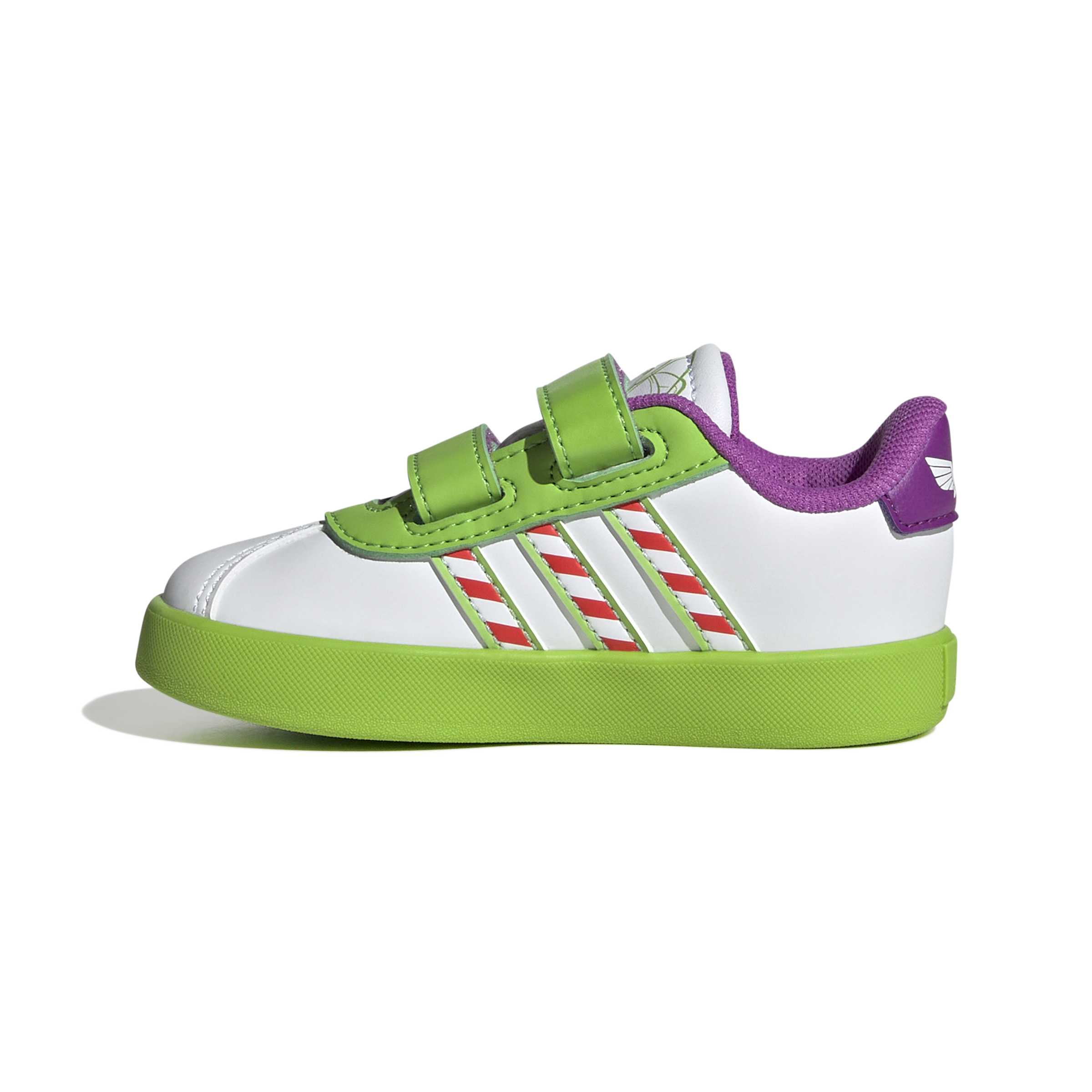 Adidas Pixar Toy Story Vl Court 3.0 Shoes Infants