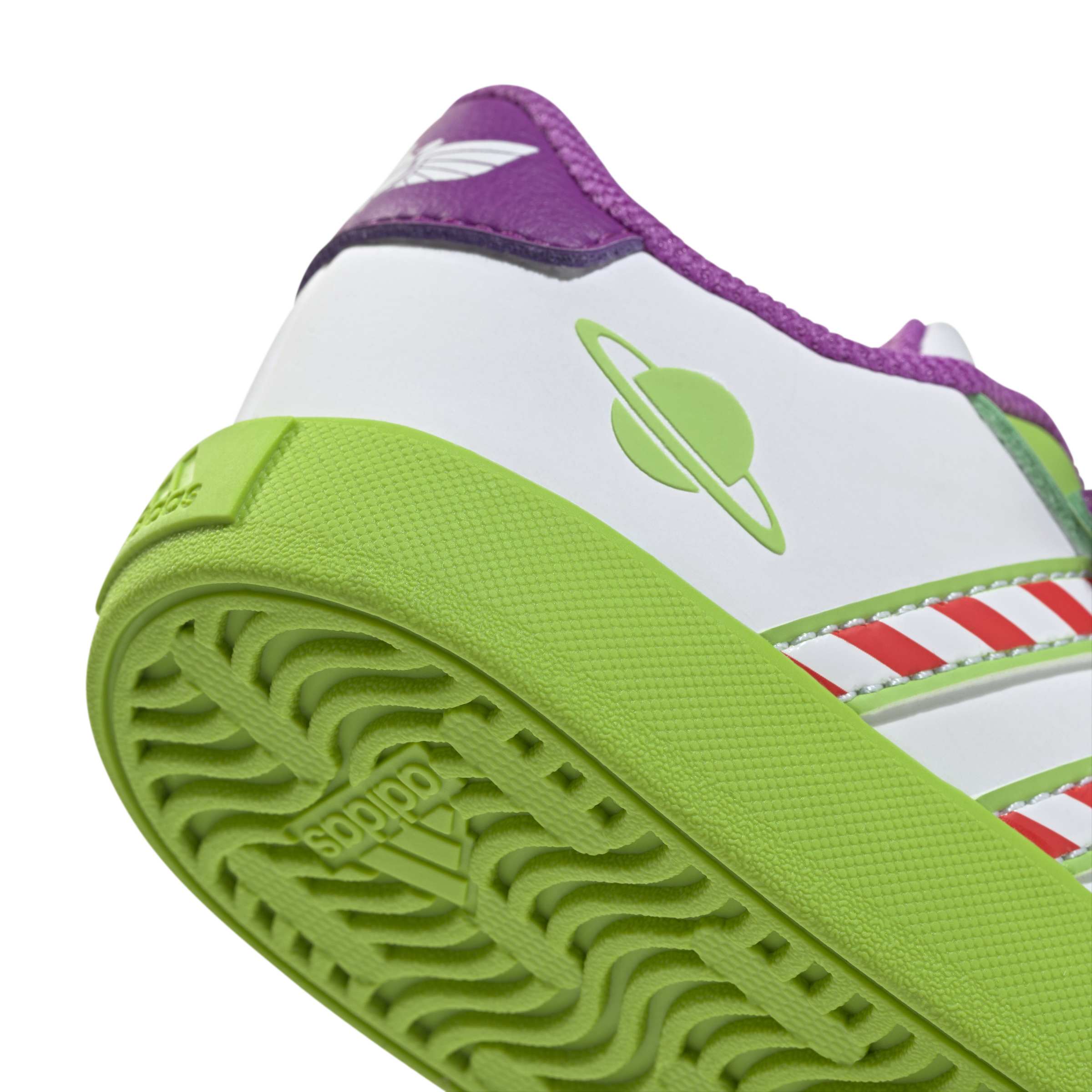Adidas Pixar Toy Story Vl Court 3.0 Shoes Infants