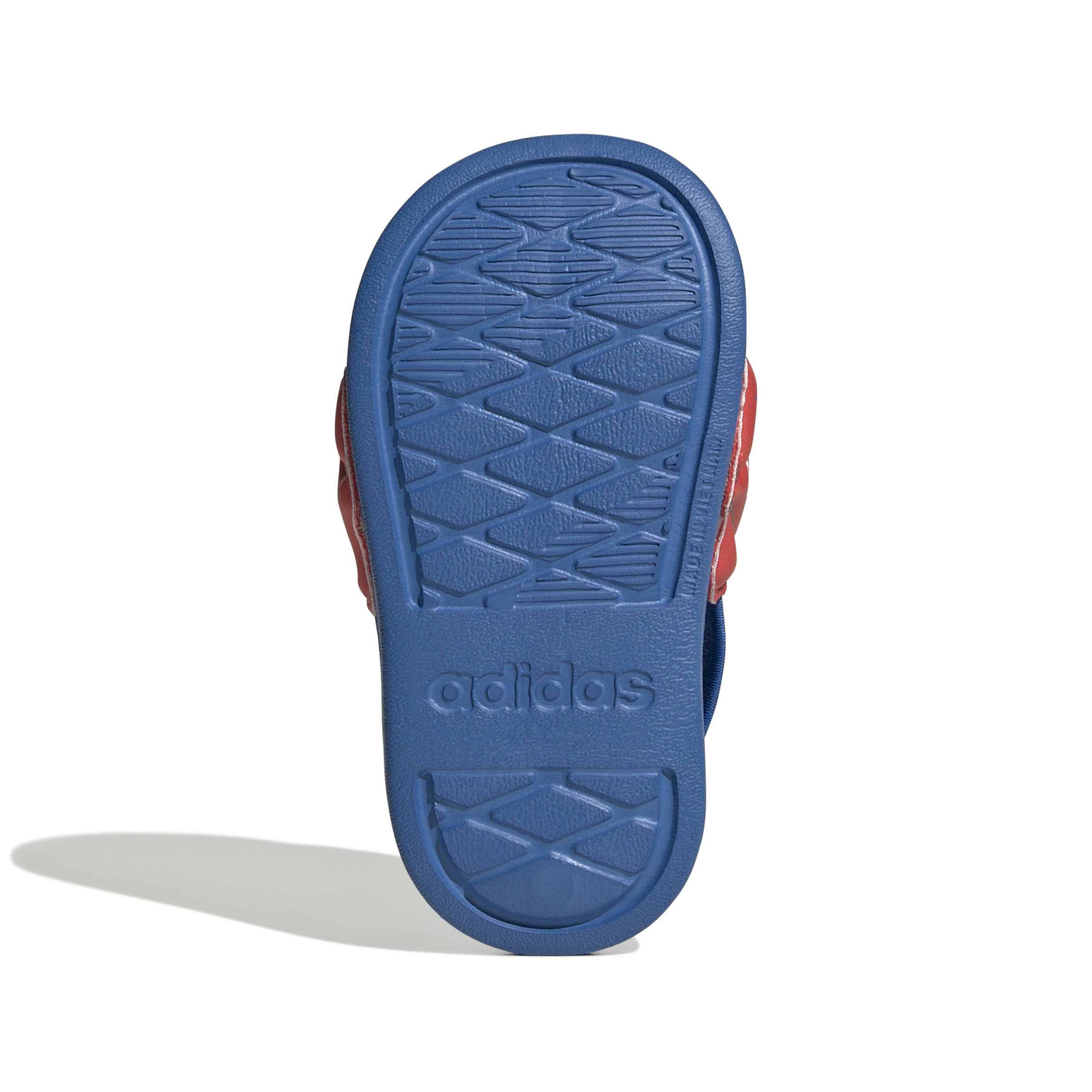 Adidas Pixar Toy Story Adilette Estrap Slides Infants