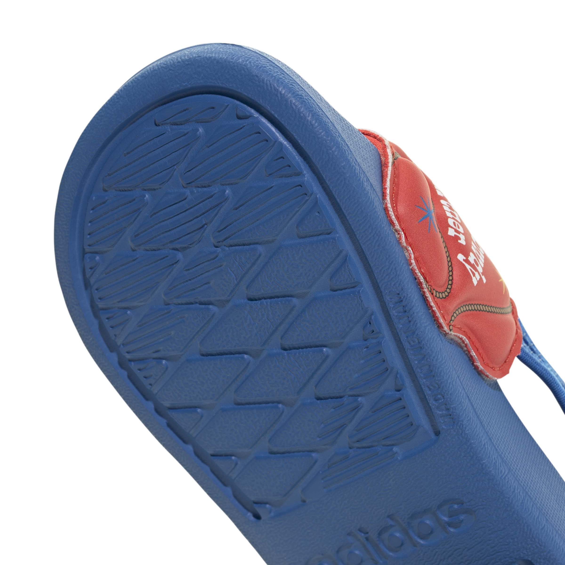Adidas Pixar Toy Story Adilette Estrap Slides Infants