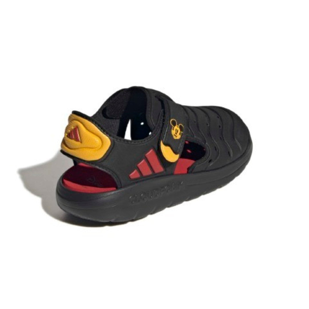 Adidas Disney Mickey Mouse Water Sandals Children