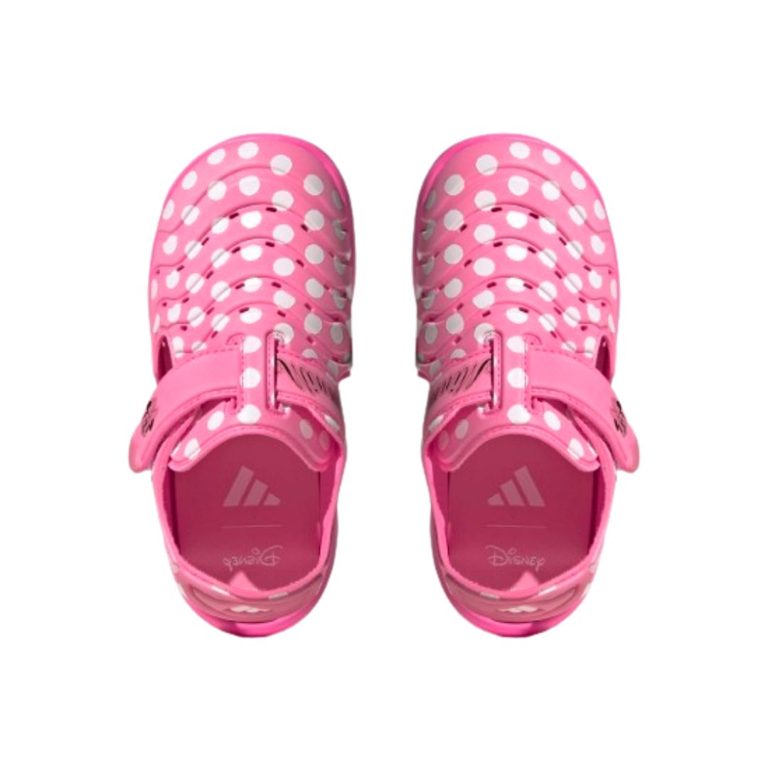 Adidas Disney Minnie Mouse Water Sandals Children