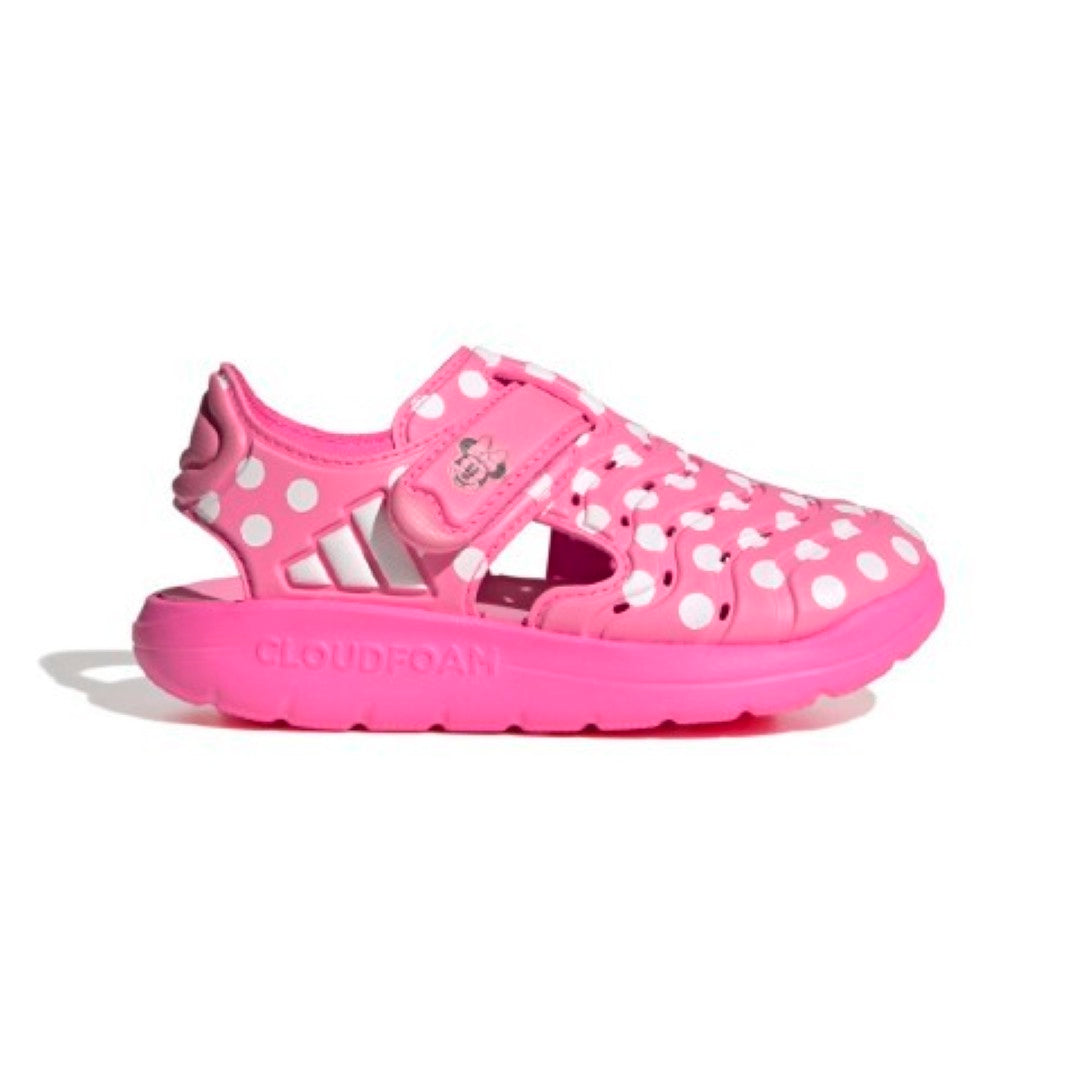 Adidas Disney Minnie Mouse Water Sandals Children