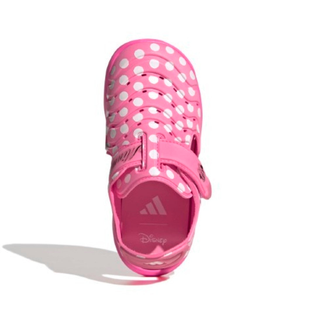 Adidas Disney Minnie Mouse Water Sandals Children