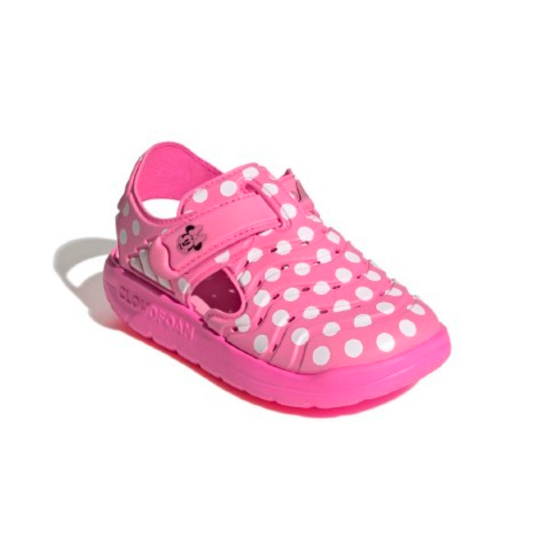 Adidas Disney Minnie Mouse Water Sandals Children