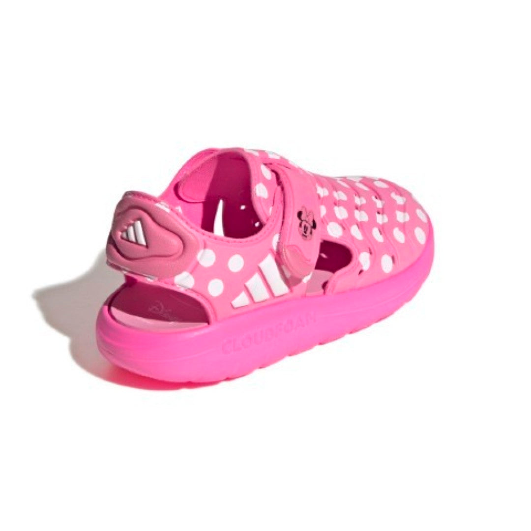 Adidas Disney Minnie Mouse Water Sandals Children