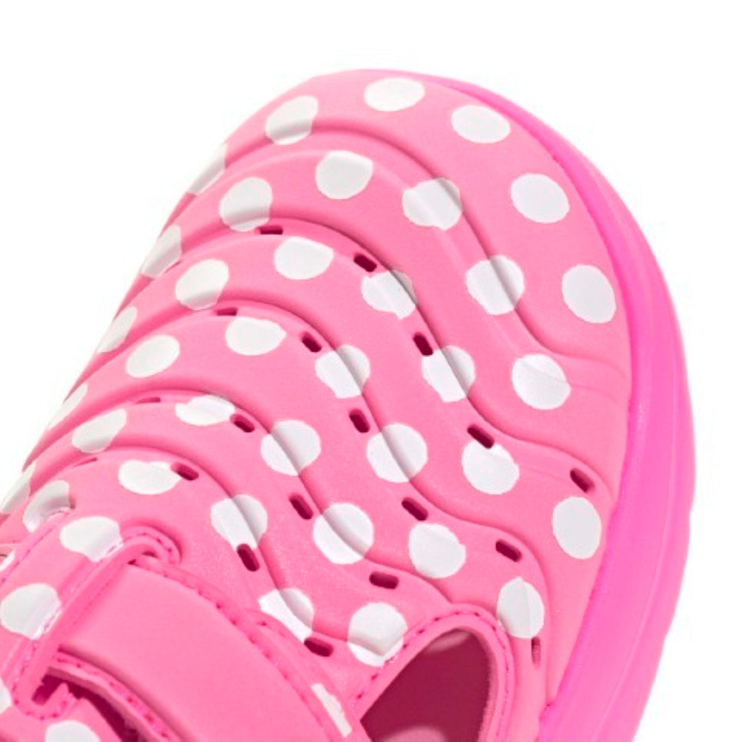 Adidas Disney Minnie Mouse Water Sandals Children