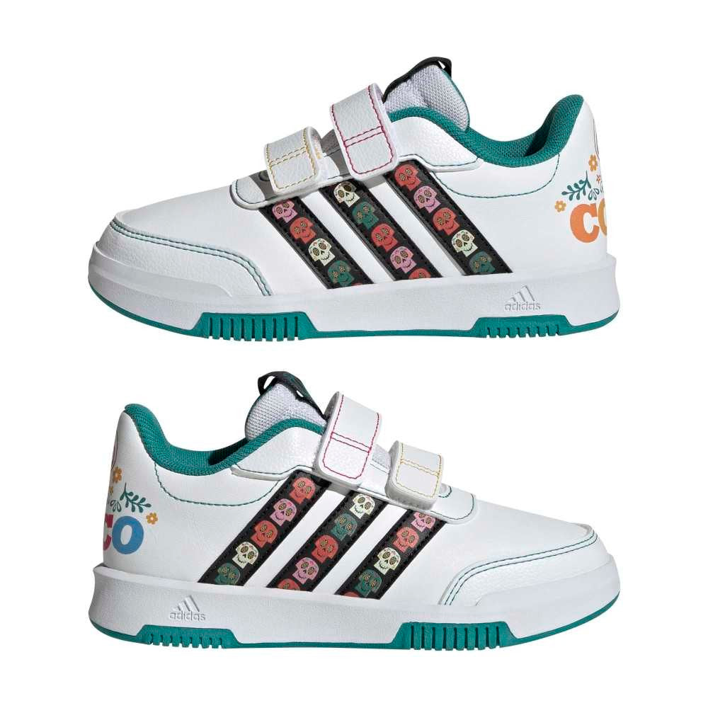 adidas Disney Coco Tensaur Lifestyle Shoes