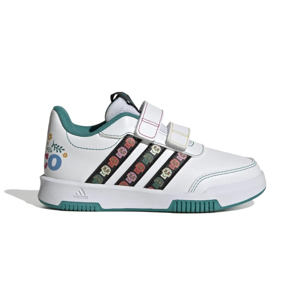 adidas Disney Coco Tensaur Lifestyle Shoes