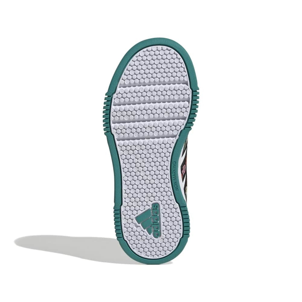 adidas Disney Coco Tensaur Lifestyle Shoes