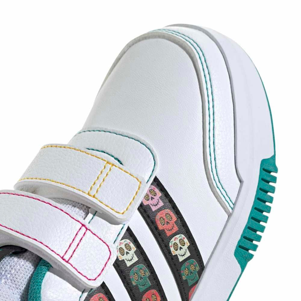 adidas Disney Coco Tensaur Lifestyle Shoes
