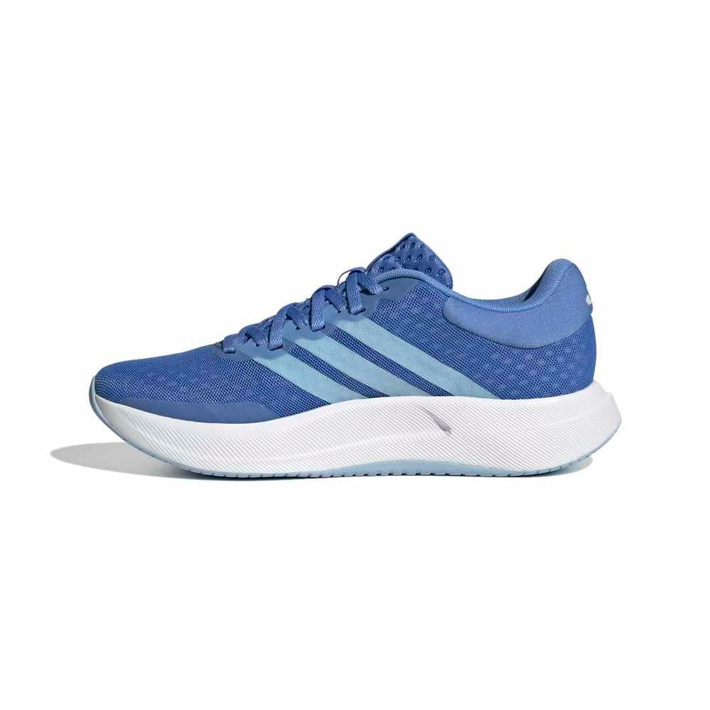 adidas Treadmove Women's Running Shoes Blue Lightweight & Cushioned adidas Treadmove Women's Running Shoes Blue Lightweight & Cushioned