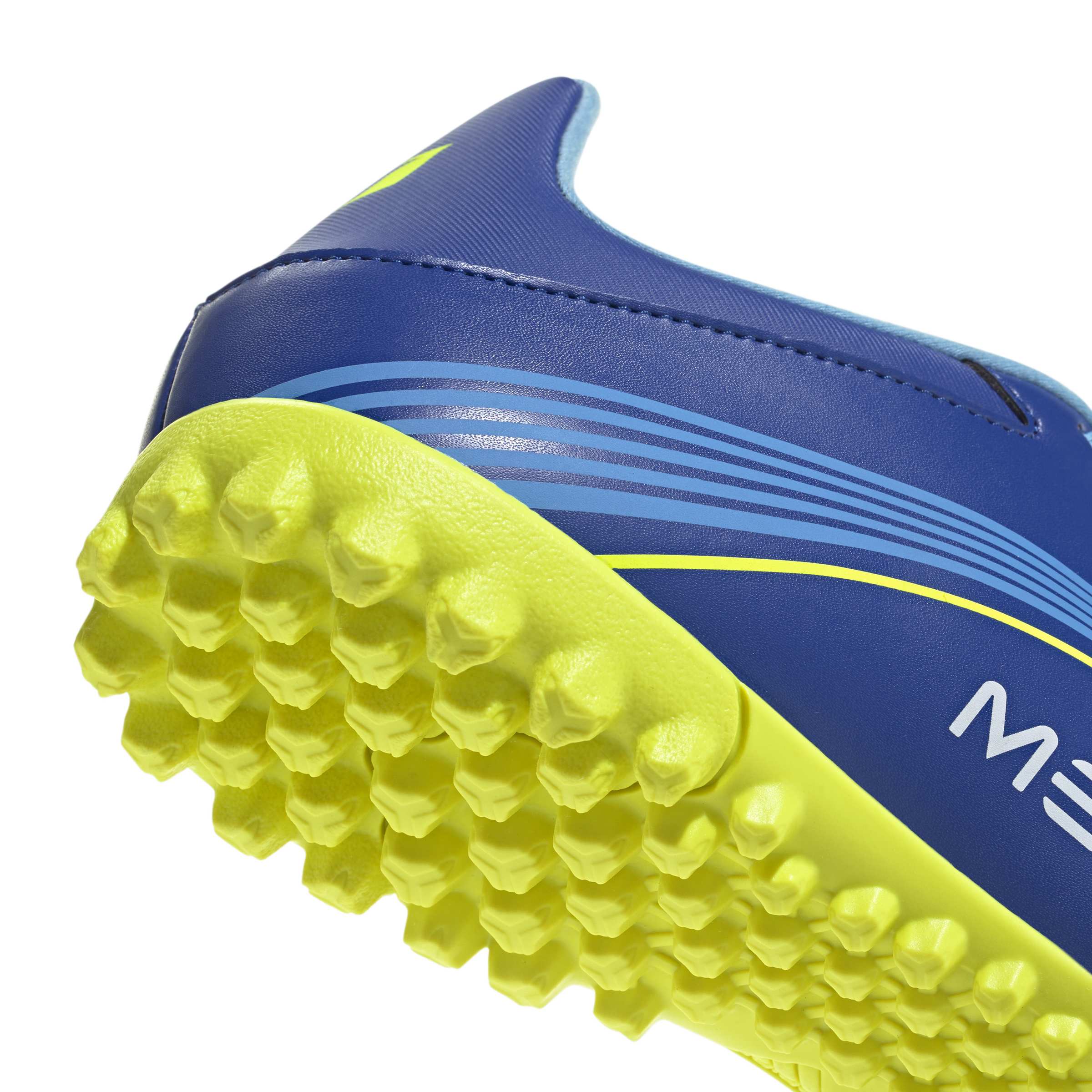 حذاء كرة قدم F50 ميسي كلوب تيرف  