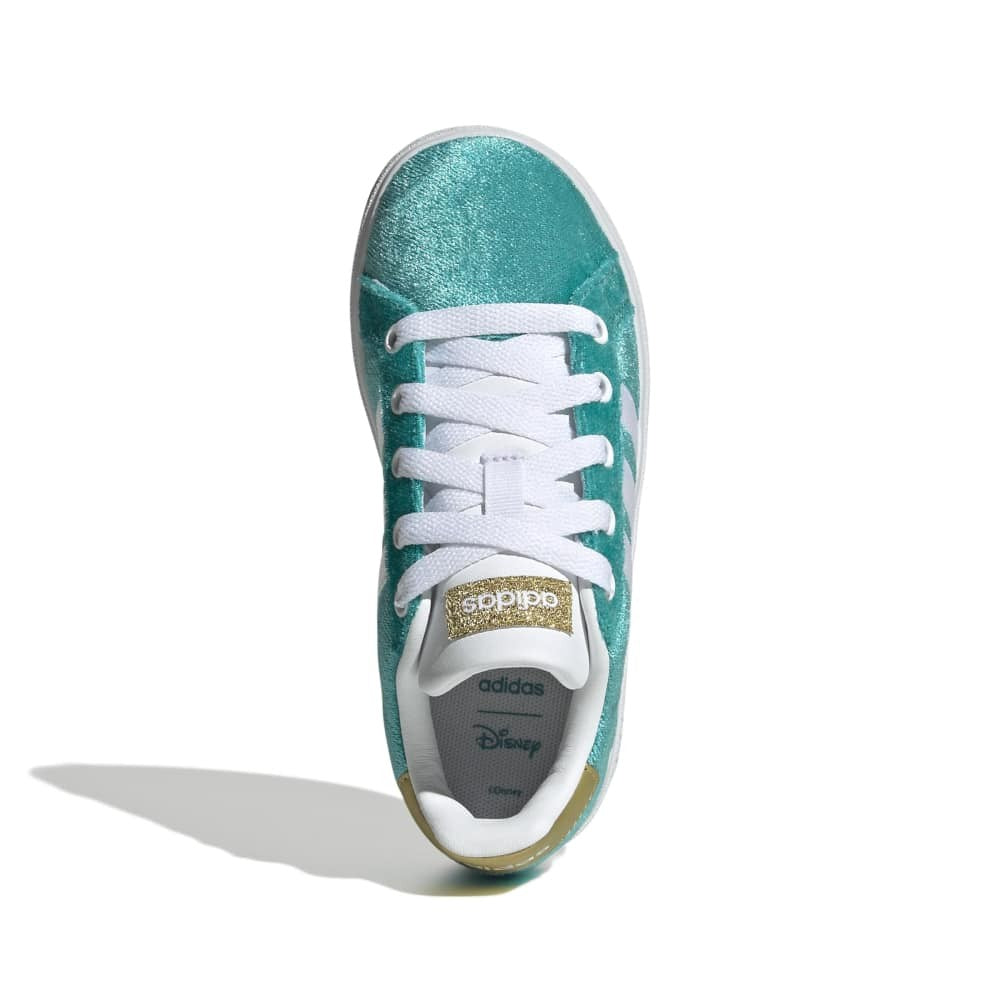 Disney Jasmine Grand Court 2.0 Shoes