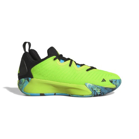 adidas Initiation Men's Basketball Shoes -Green
