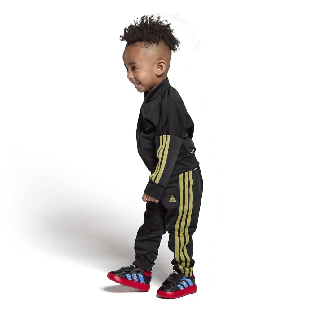 adidas x Marvel Spider-Man Grand Court Shoes Kids
