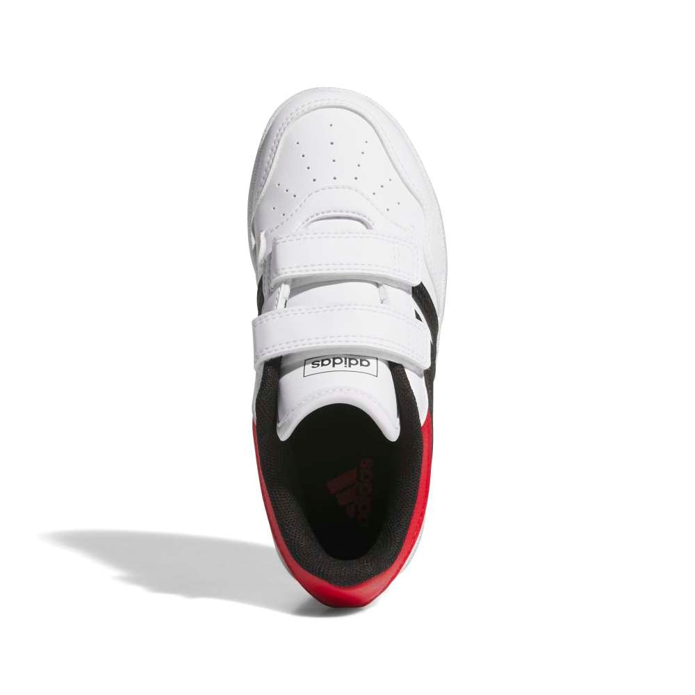 Hoops 4.0 Lifestyle Shoes