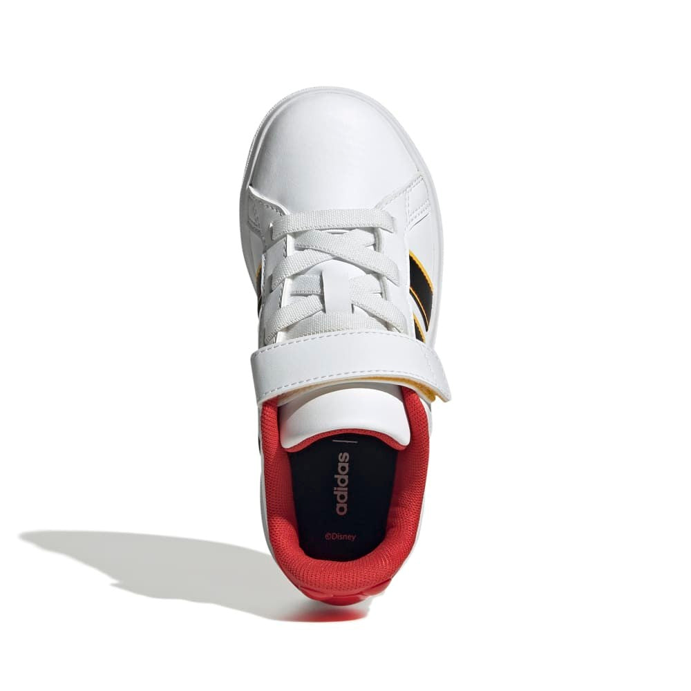 adidas Disney Mickey Mouse Grand Court Shoes Kids