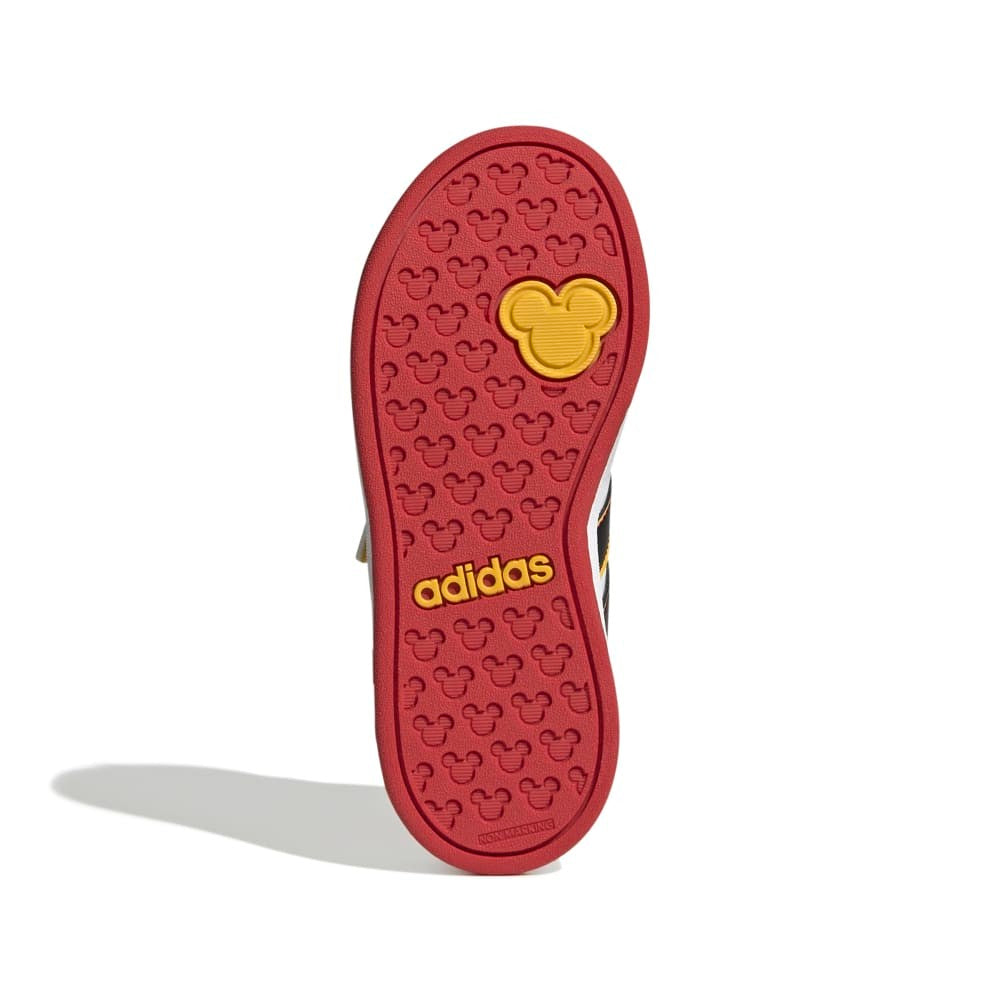 adidas Disney Mickey Mouse Grand Court Shoes Kids