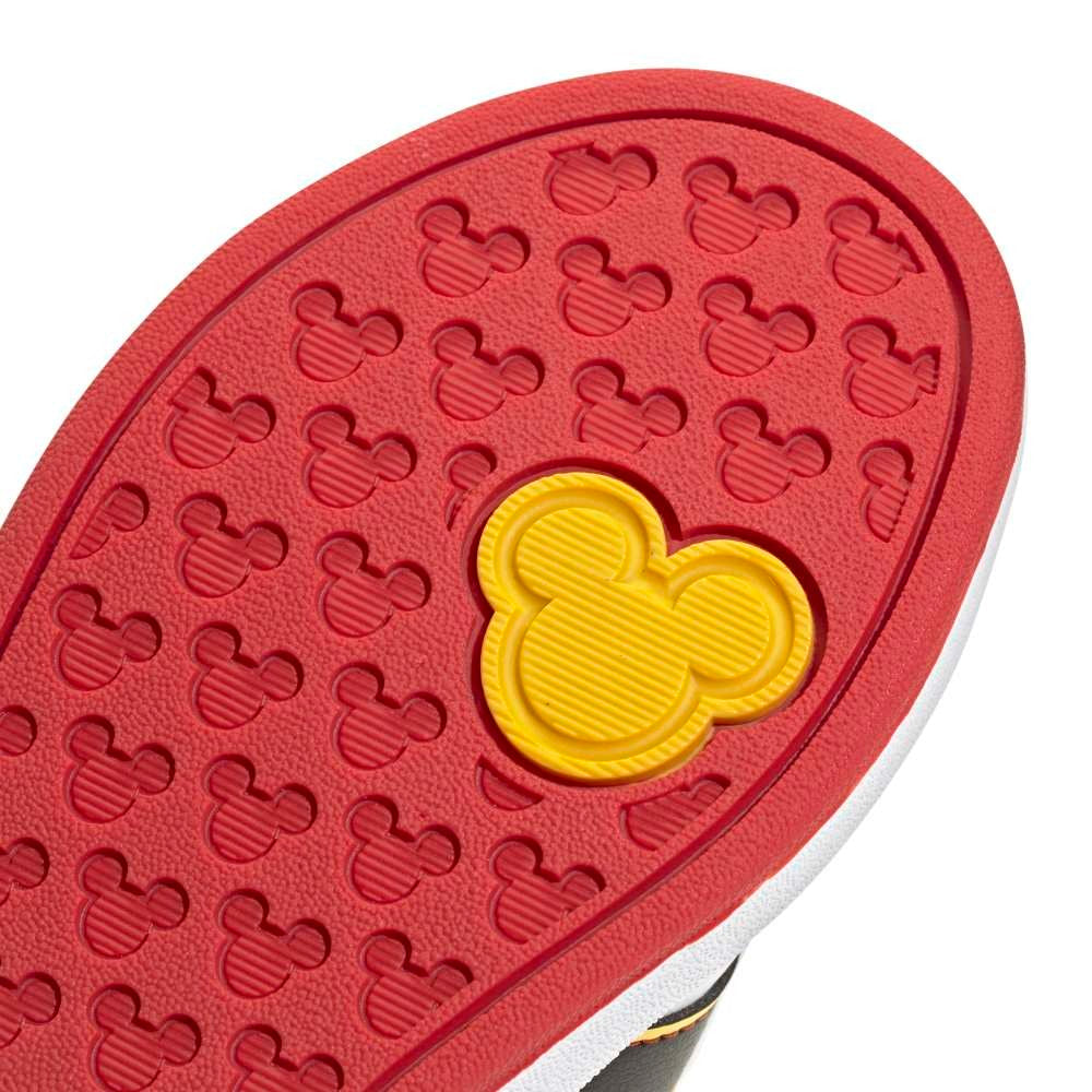 adidas Disney Mickey Mouse Grand Court Shoes Kids