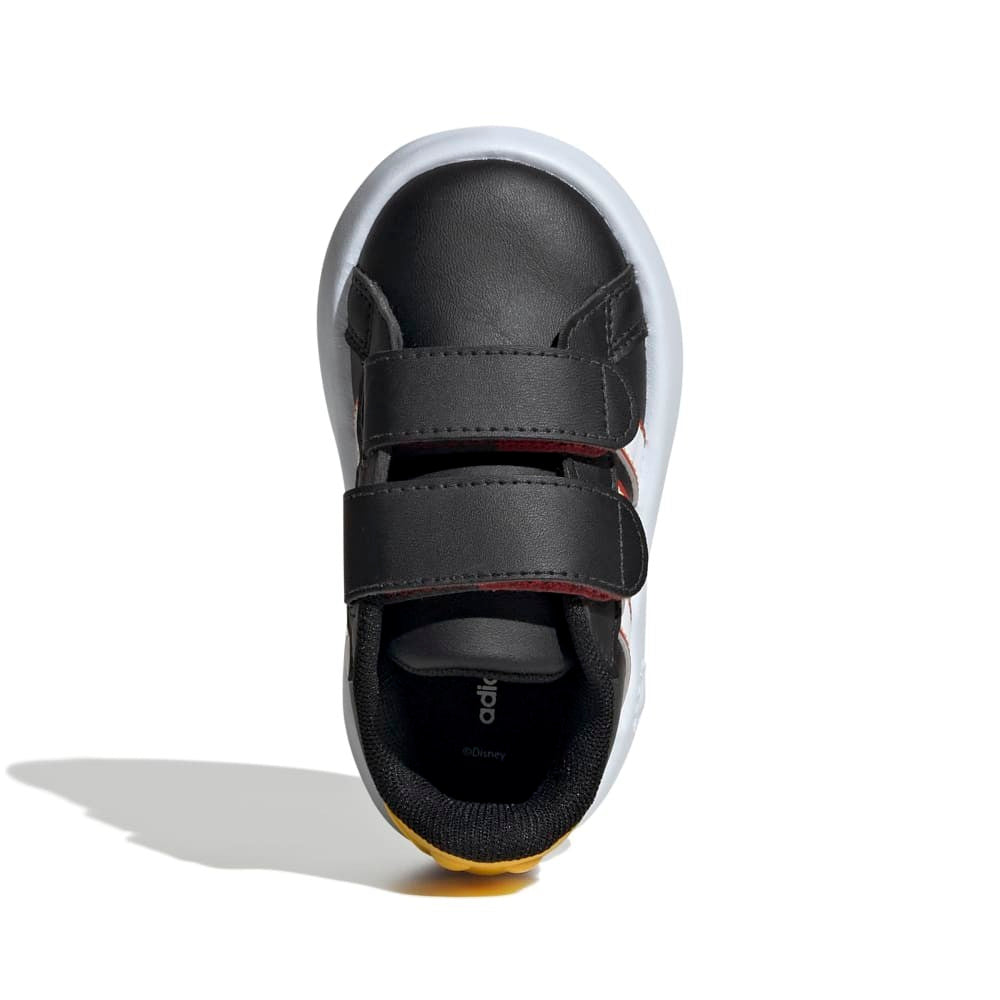 X Disney Mickey Mouse Grand Court Shoes