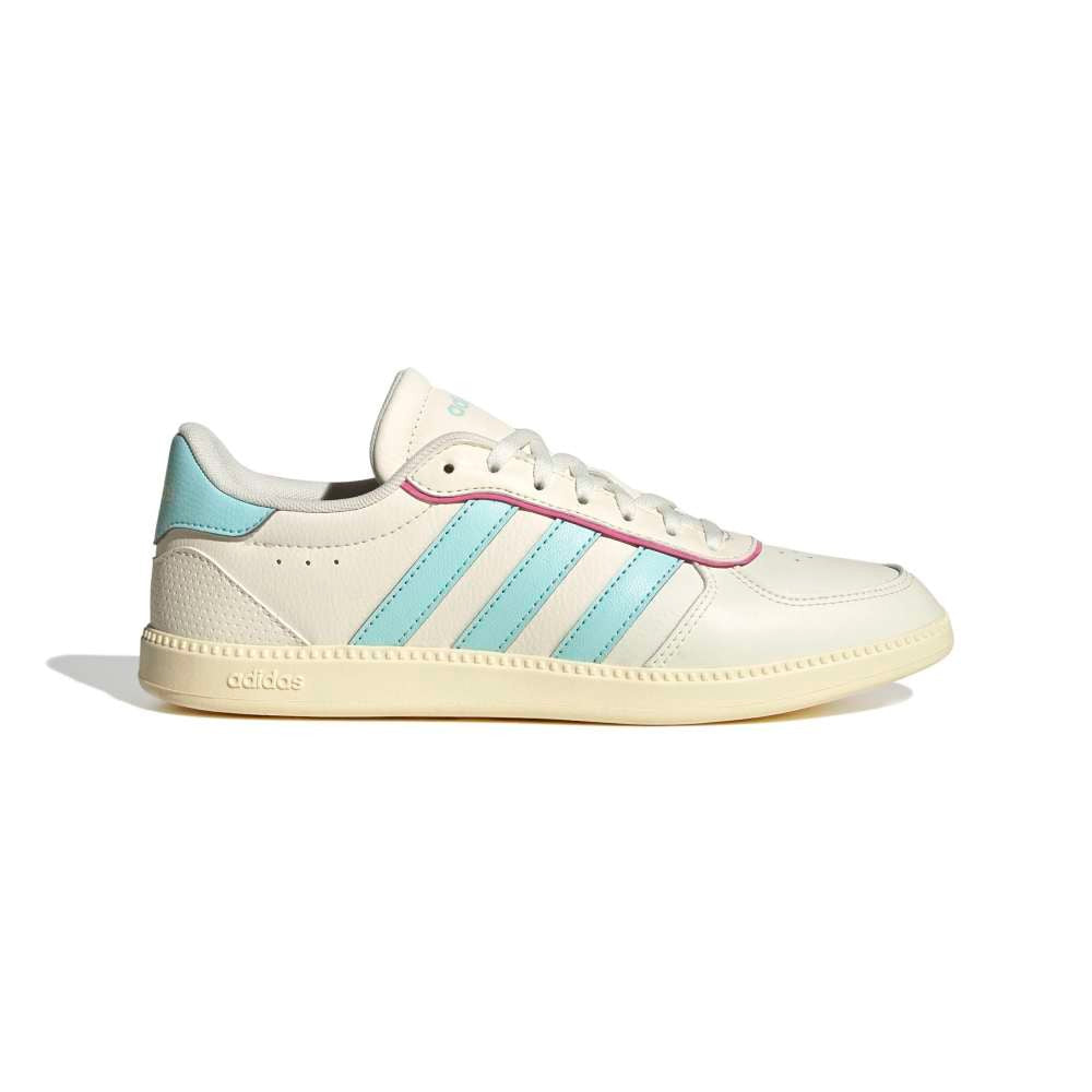 Breaknet Sleek Lifestyle Shoes