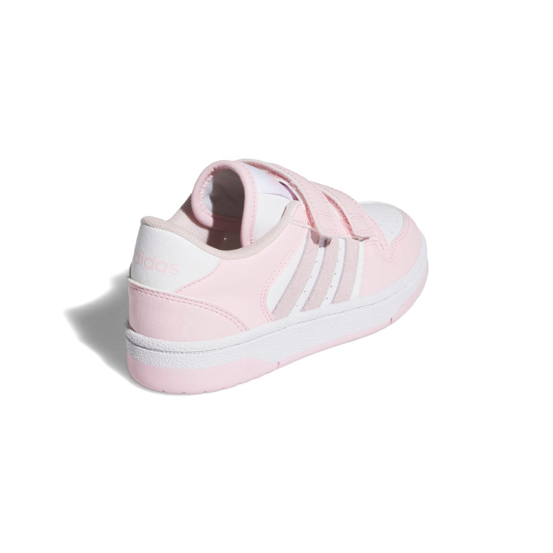 Break Start Shoes