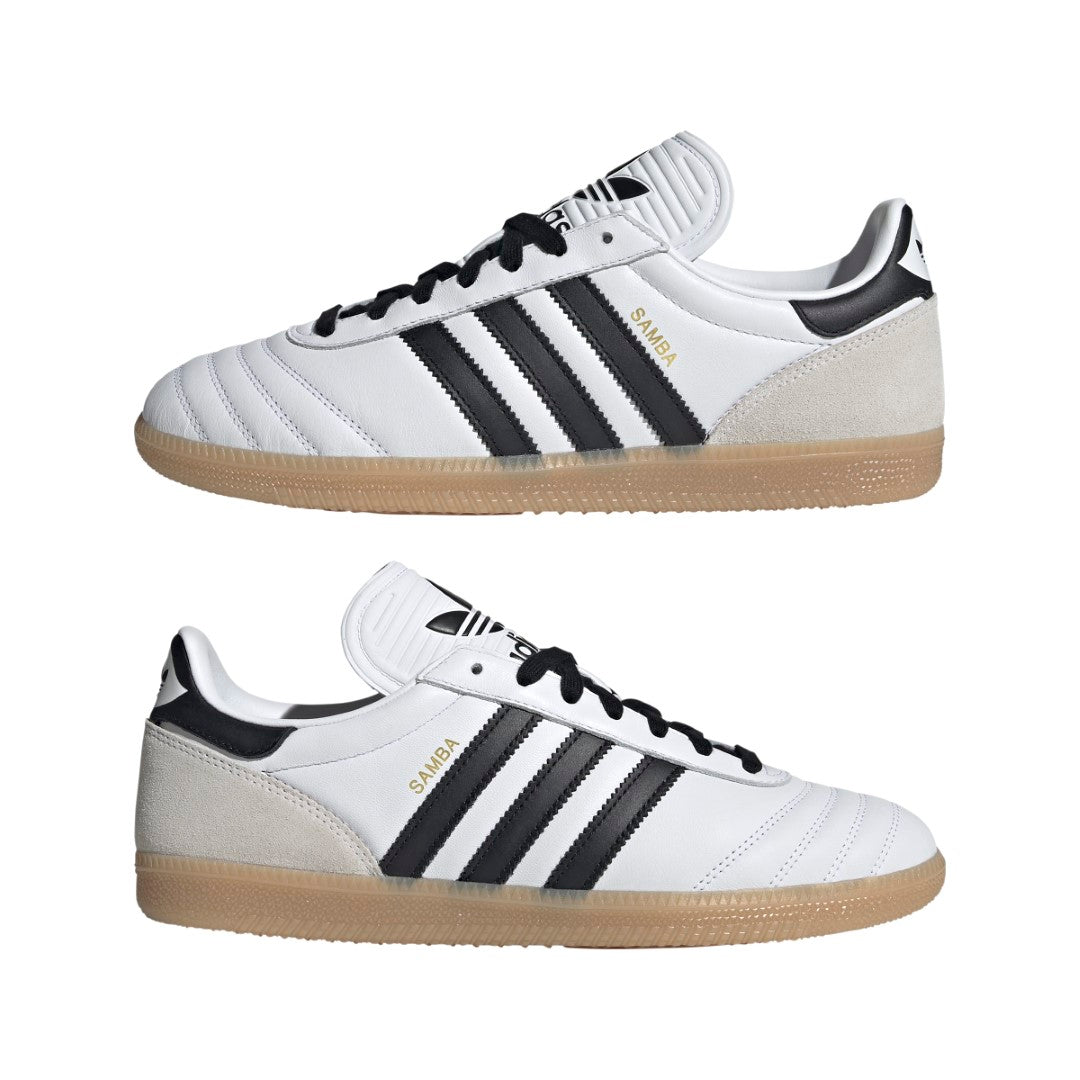 Samba JP Shoes