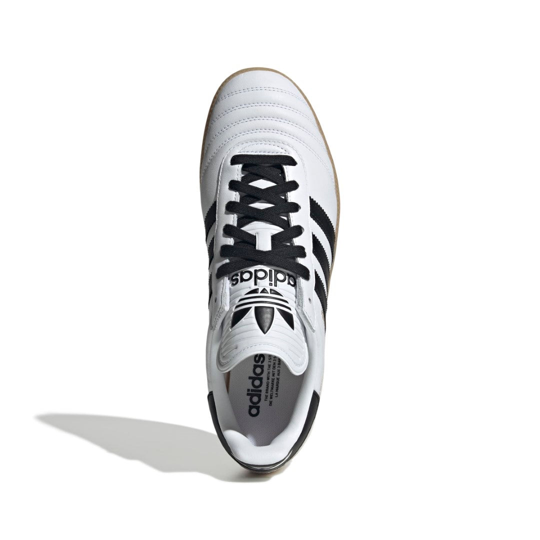 Samba JP Shoes