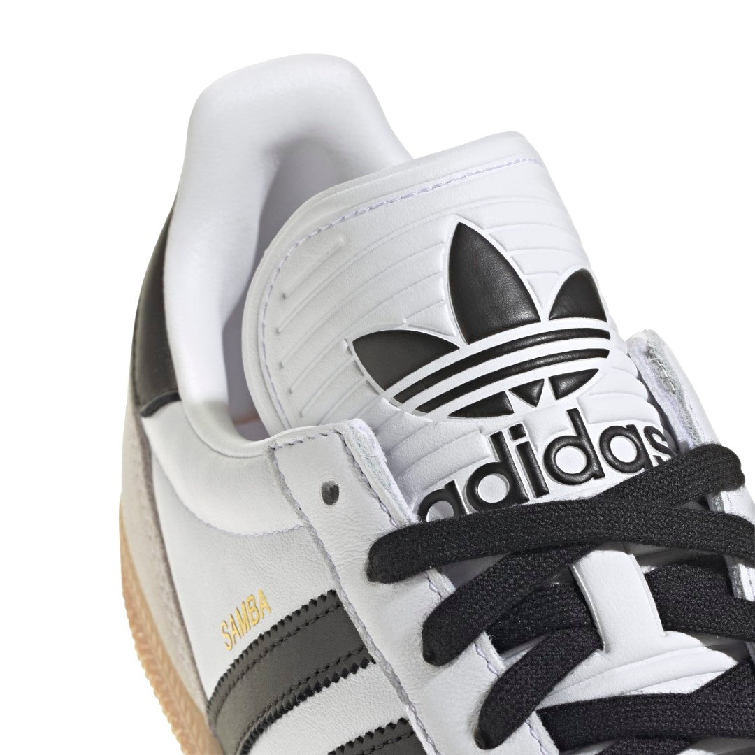 Samba JP Shoes