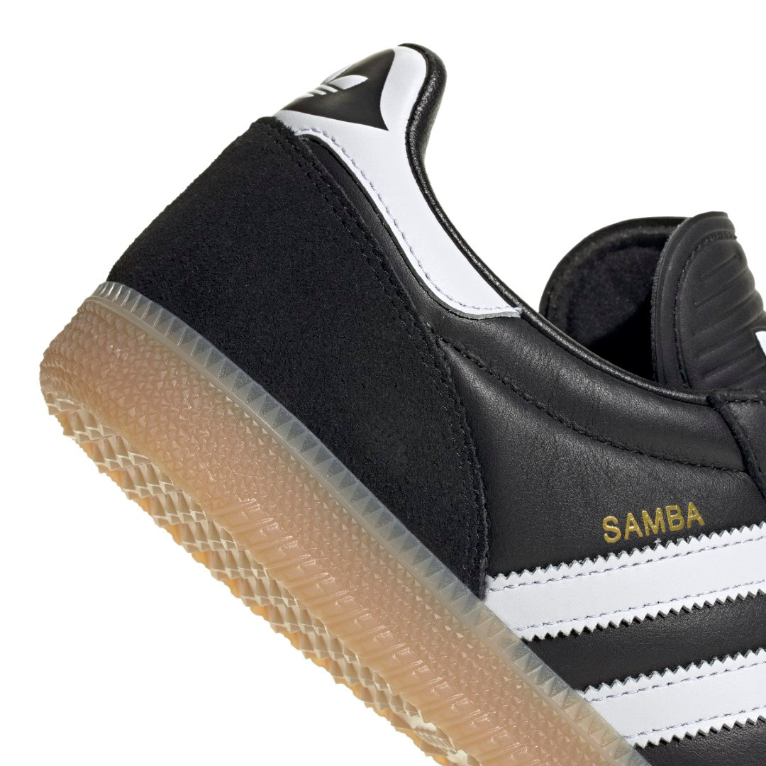 Samba JP Shoes