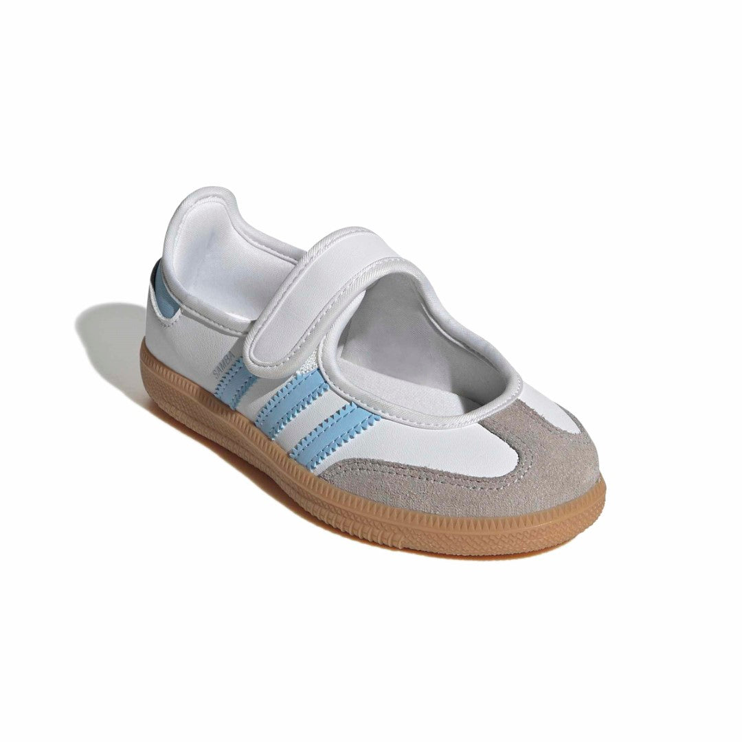 Samba Jane Shoes