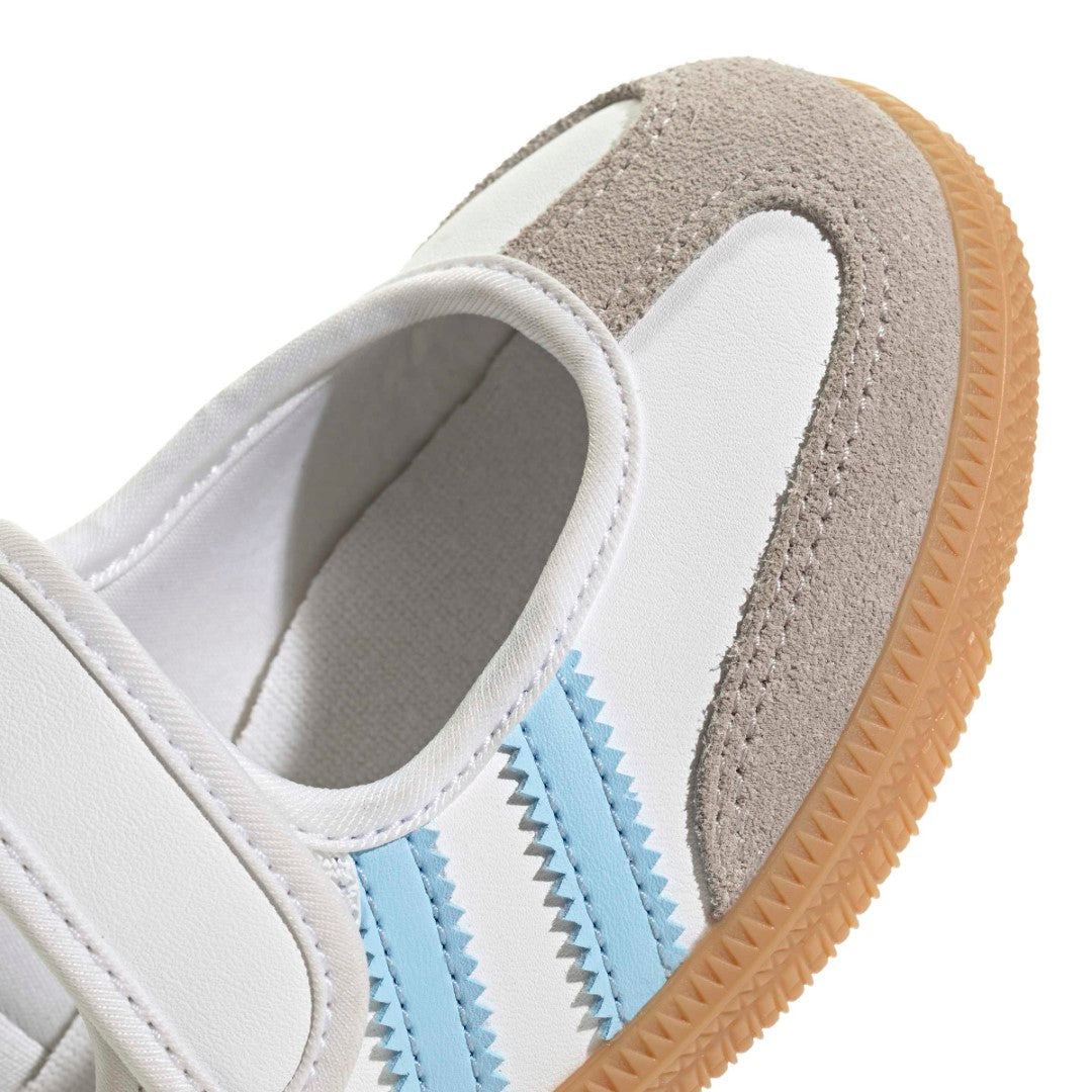 Samba Jane Shoes
