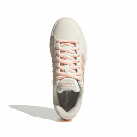 Grand Court 3.0 Shoes