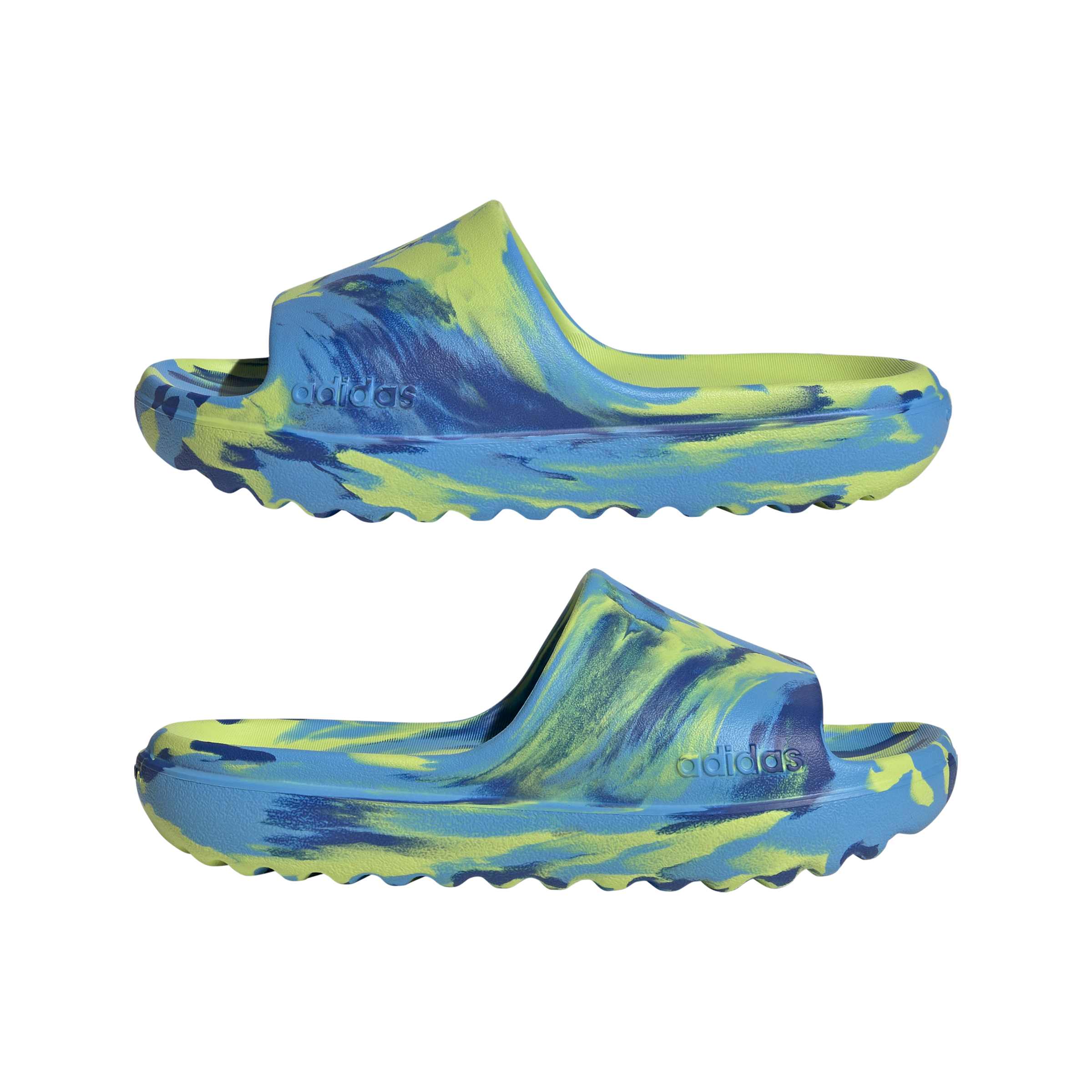 Adilette Lumia Slides Junior