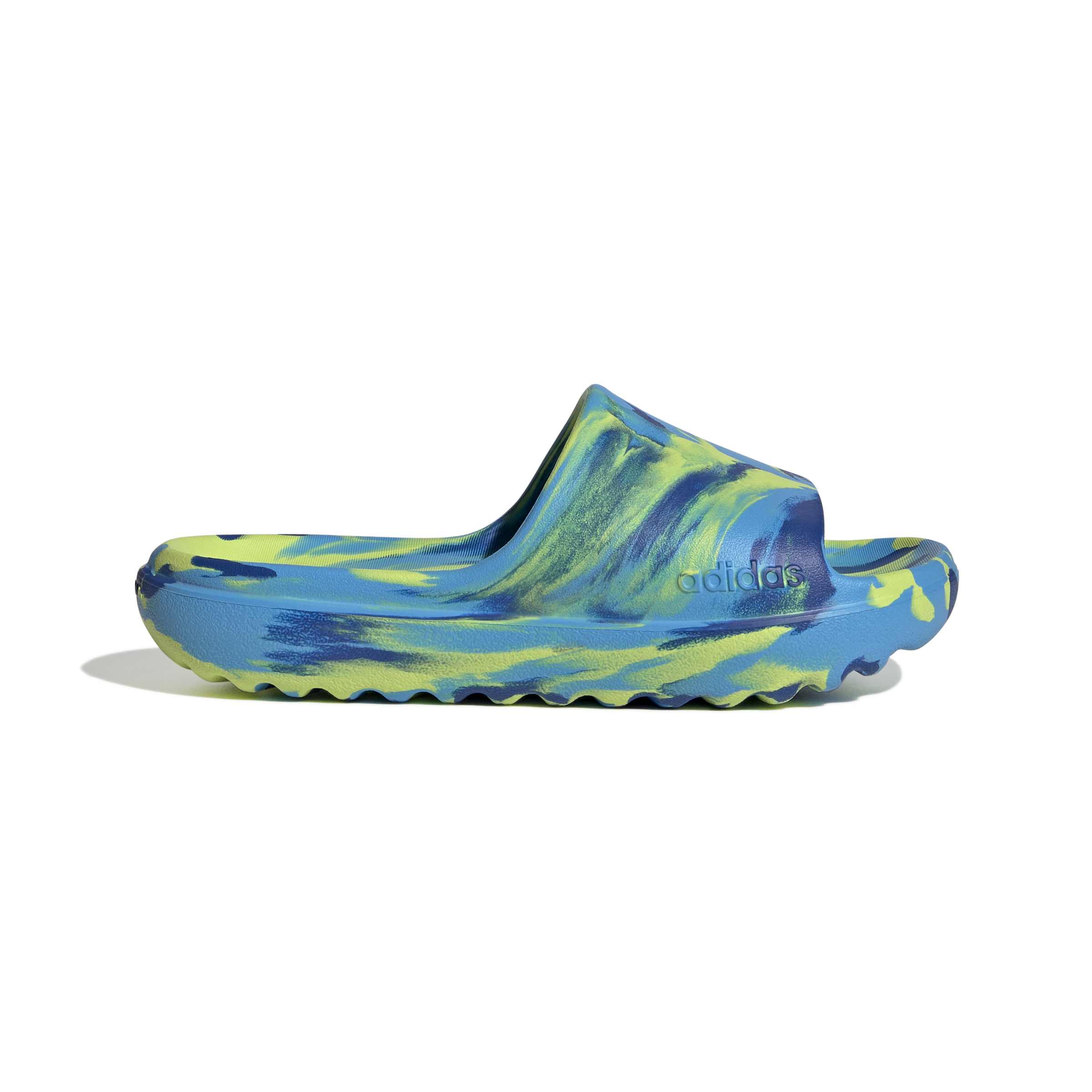Adilette Lumia Slides Junior