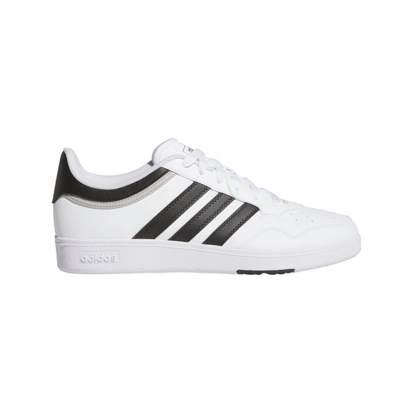 ホワイト ジャケット LIVE WITH HOOPS 南家 adidas Hoops 4.0 Men Shoes -White