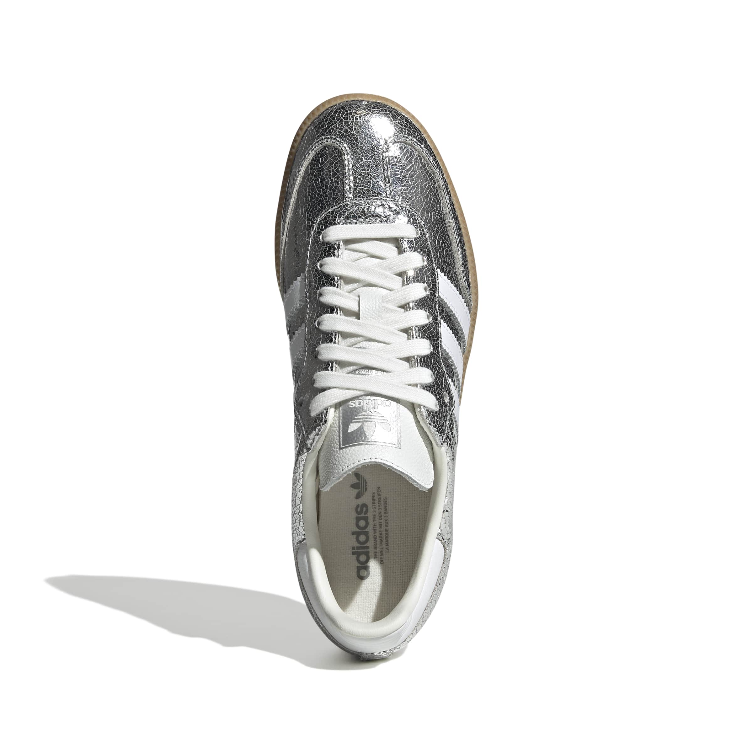 Samba Og Shoes