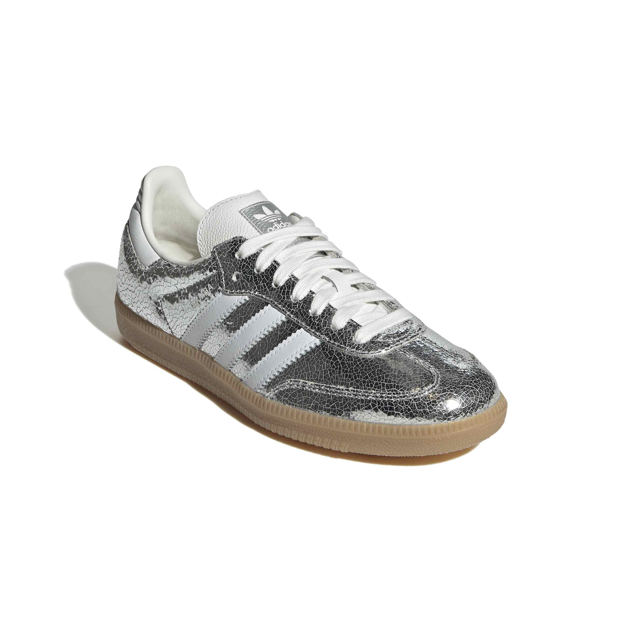 Samba Og Shoes