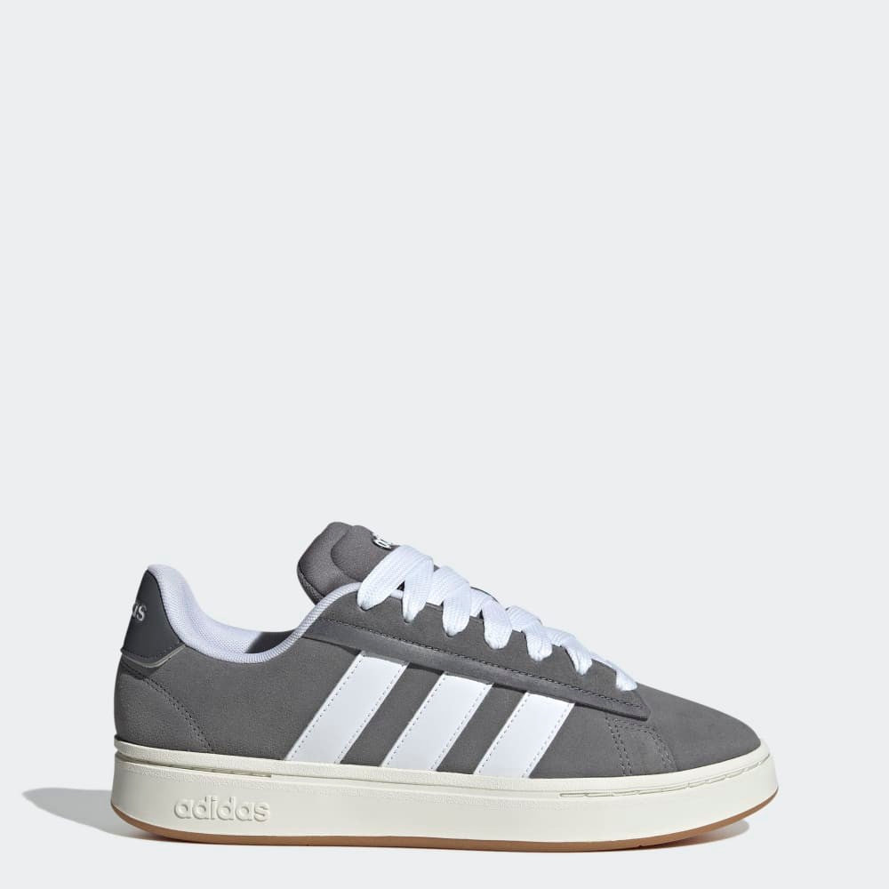 Grand Court Alpha Shoes